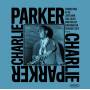 Charlie Parker - The Bird