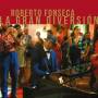 Roberto Fonseca - La Gran Diversin
