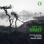 Paavo Jrvi / Estonian Festival Orchestra - Kratt/Music for Strings/Concerto for String Orch.