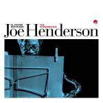 Joe Henderson (2lp) + Bonus Tracks - The Standard Joe (2 LP)