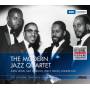 The Modern Jazz Quartet - Live In Cologne,Grzenich Concert Hall,1957