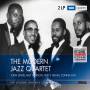 The Modern Jazz Quartet - 1957 Cologne,Grzenich Concert Hall