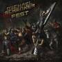 Michael Schenker Fest (Gary feat.Barden / Grah Bonnet - Revelation