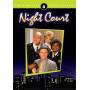Night Court - Night Court: The Complete Sixth Season [US-Version, Regio 1]