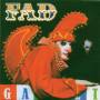 Fad Gadget - Incontient