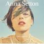 Anna Setton - O Futuro  Mais Bonito (LP)