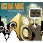 Riserva Moac - La Musica Dei Populi