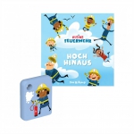 Kleine Feuerwehr - Hoch Hinaus & Drunter und Drber