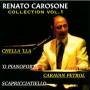 Renato Carosone - Collection V.1