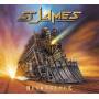 St. James - Resurgence