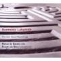 Rohan Saram De / Preethi Silva De - Harmonic Labyrinth