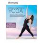 Element: Cardio Conditioning Yoga - Element: Cardio Conditioning Yoga [US-Version, Regio 1]