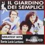 Giardino Dei Semplici - Greatest Hits