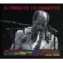 Dave Liebman Group / Ornette Coleman / Brning / Griener - A Tribute to Ornette