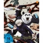 Av-vision - Jujutsu Kaisen - Staffel 1.3 (dvd) Min: /dd5.1/ws [DE-Version, Regio 2/B]