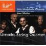 Utrecht String Quartet - Streichquartette