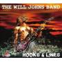 The Will Johns Band - Hooks & Lines