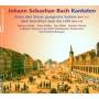 BACH J. S. - Kantaten BWV 215/195