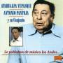 Atahualpa Yupanqui - Se Poblaban de Musica Los