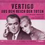 Jens- Hrbuch Wawrczeck - Vertigo - Aus dem Reich der Toten: Jens Wawrczeck
