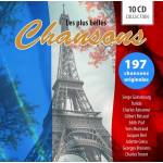 Various Artists - Les Plus Belles Chansons