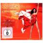 Andrea Berg - Seelenbeben-Heimspiel Edition [DE-Version, Regio 2/B]