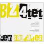 Bz 4tet - Cem Saudades