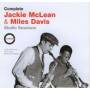 Jackie McLean & Miles Davis - Complete Studio Sessions