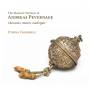 Utopia Ensemble - The Musical Universe of Andreas Pevernage