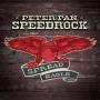 Peter Pan Speedrock - Spread Eagle