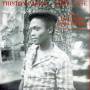 Triston Palma - Show Case In A Roots Radics Drums & Bass