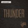 Thunder - Live At Islington Academy (Ltd.2LP/180g/Gtf)