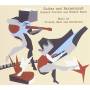 Richard Durrant & Howard Beach - Guitar & Harpsichord-music By Vivaldi