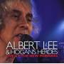 Albert Lee & Hogan's Heroes - Live At The New Morning
