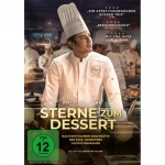 Riadh Belaiche / Loubna Abidar / Patrick D'Assumcao / + - Sterne Zum Dessert [DE-Version, Regio 2/B]