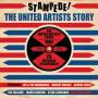 Various - United Artists Story 1962 - Stampede
