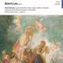 Dennis Lee - Piano Works,Vol.1