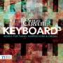 Sergio Cervetti - Keyboard 3
