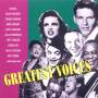 Various - Greatest Voices Of The Century