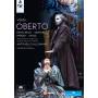 Allemandi / Pentcheva / Sartori / Parodi - Oberto [US-Version, Regio 1]