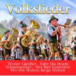 Various - Volkslieder