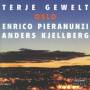 Terje Gewelt - Oslo