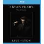 bryan Ferry - Live In Lyon (BluRay) [DE-Version, Regio 2/B]