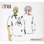 Dna - Influences