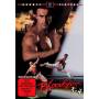Pat Morita - Bloodsport 3+4 Double Feature [DE-Version, Regio 2/B]