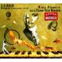 J. S. Bach - Goldberg Variations