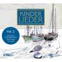 Various - Kinderlieder Vol.2-Exkl.CD-Sammlung
