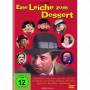 Robert Moore, David Niven, Peter Falk, Dave Grusin, Sir Alec - Eine Leiche Zum Dessert [EURO-Version, Regio 2]