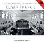 Konstantin Volostnov - Ausgewhlte Orgelwerke (Cavaill-Coll Orgel von 18
