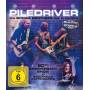 Piledriver - The Boogie Brothers Live In Concert